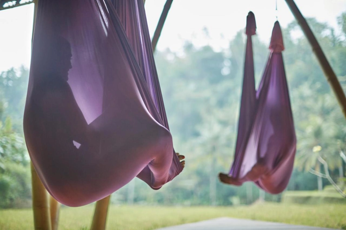 Four Seasons Resort Bali at Sayan - Hotel Photo 14