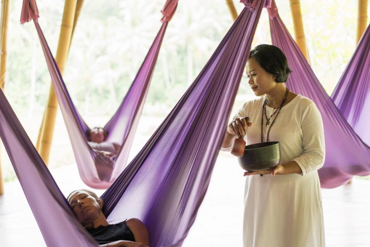 Four Seasons Resort Bali at Sayan - Hotel Photo 15