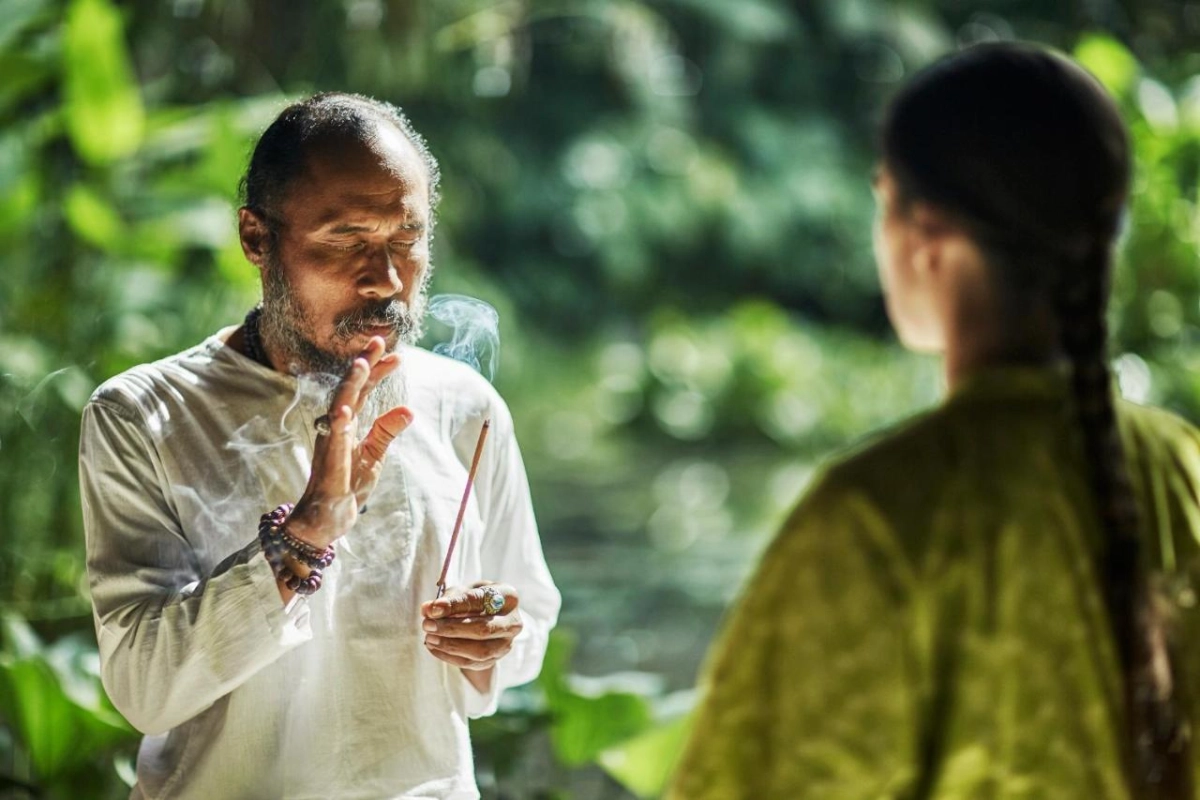 Four Seasons Resort Bali at Sayan - Hotel Photo 29