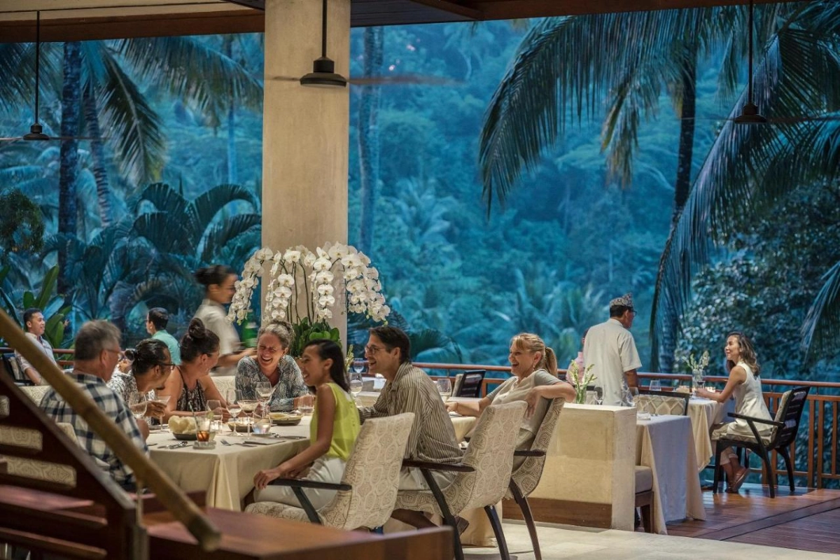 Four Seasons Resort Bali at Sayan - Hotel Photo 36