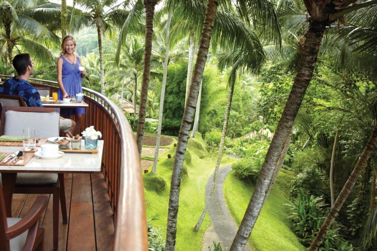 Four Seasons Resort Bali at Sayan - Hotel Photo 37