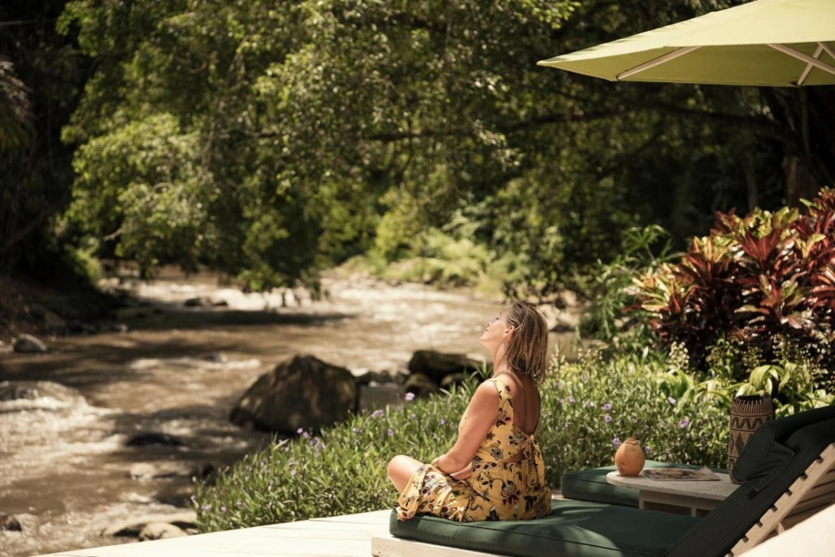 Four Seasons Resort Bali at Sayan - Hotel Photo 41