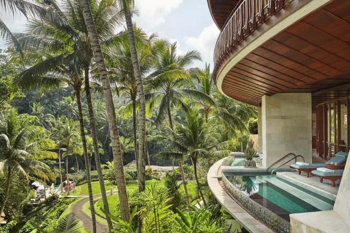 Four Seasons Resort Bali at Sayan - Hotel Photo 46