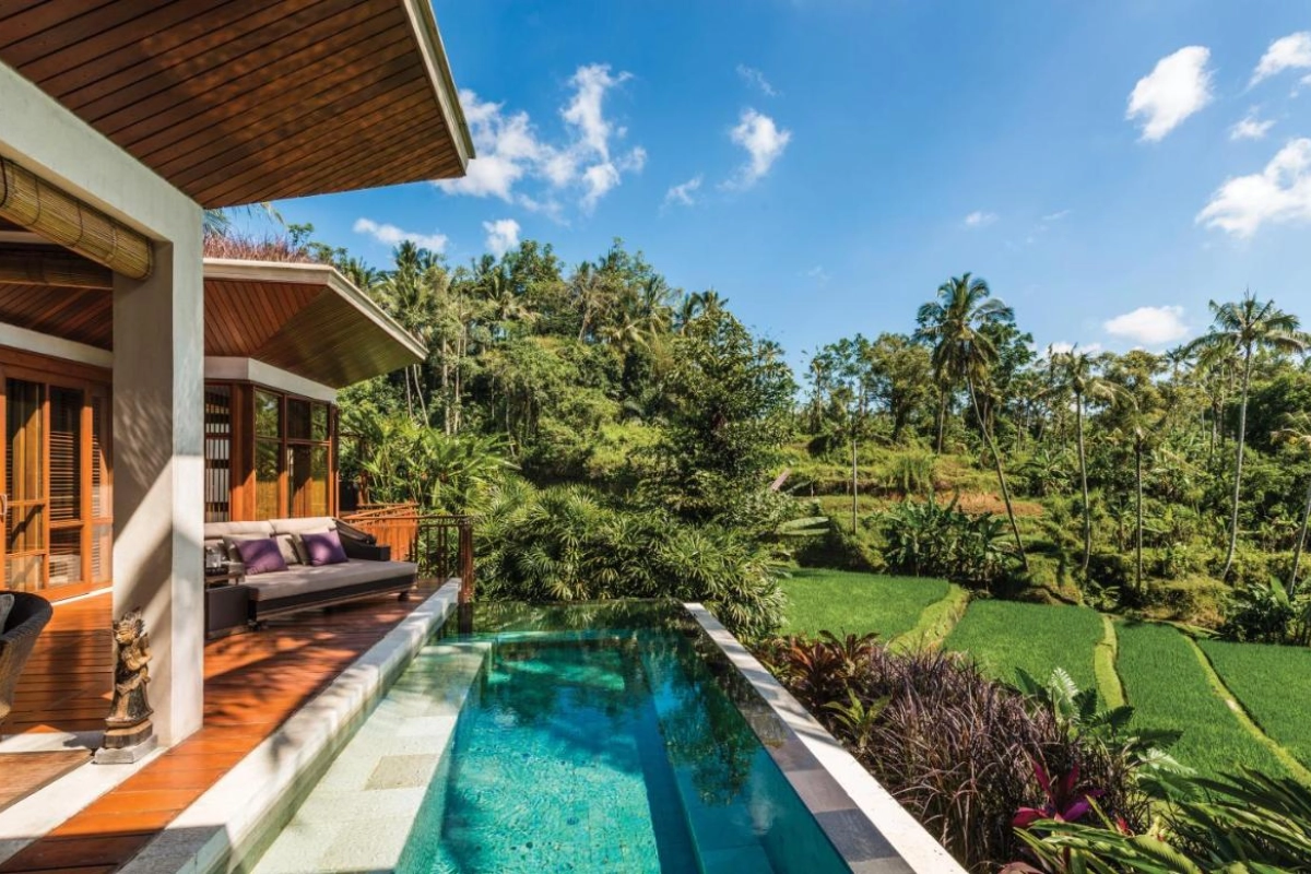 Four Seasons Resort Bali at Sayan - Hotel Photo 48