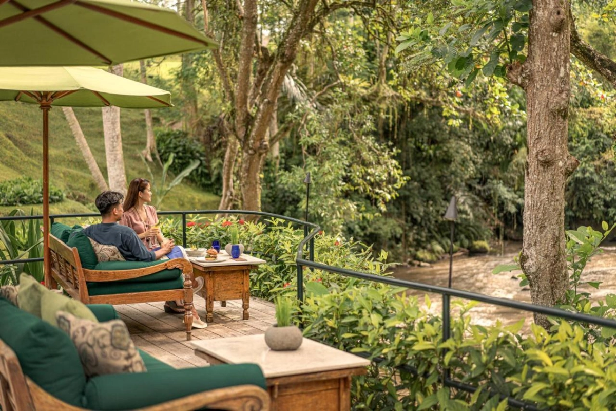 Four Seasons Resort Bali at Sayan - Hotel Photo 53