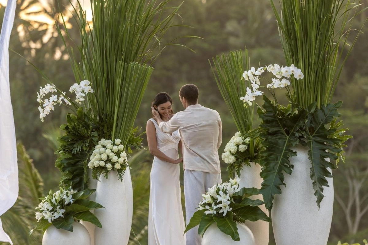 Four Seasons Resort Bali at Sayan - Hotel Photo 61