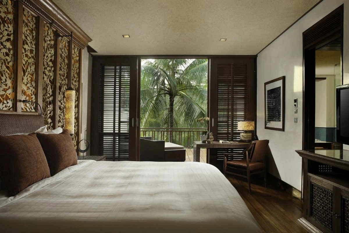 Four Seasons Resort Bali at Sayan - Hotel Photo 66