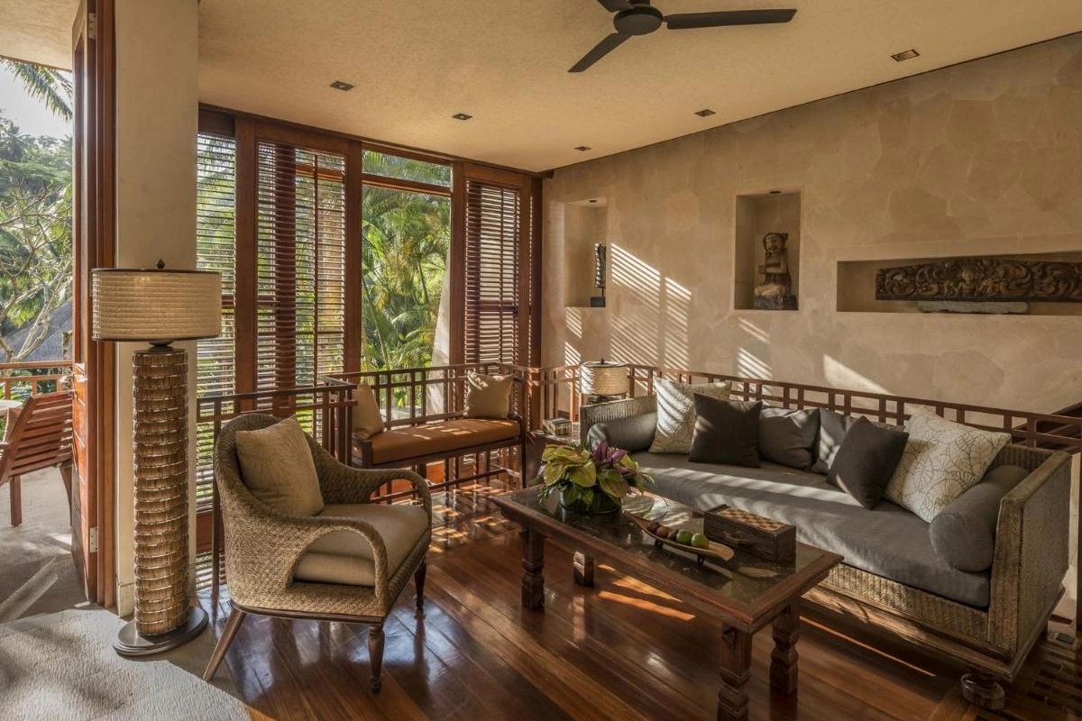 Four Seasons Resort Bali at Sayan - Hotel Photo 68