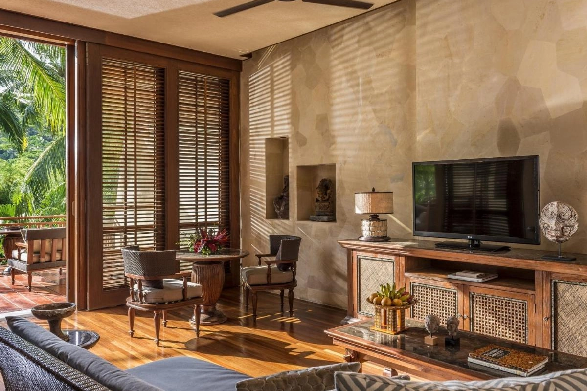 Four Seasons Resort Bali at Sayan - Hotel Photo 69