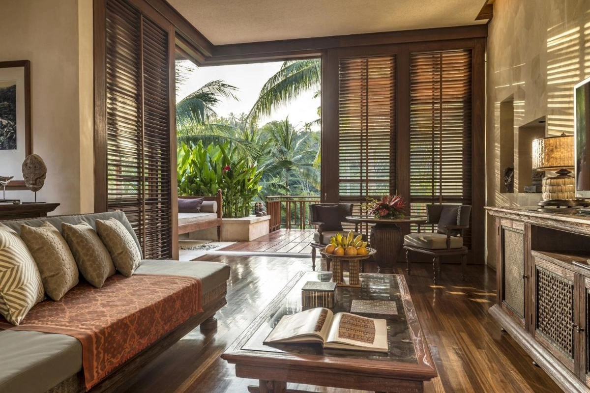 Four Seasons Resort Bali at Sayan - Hotel Photo 70