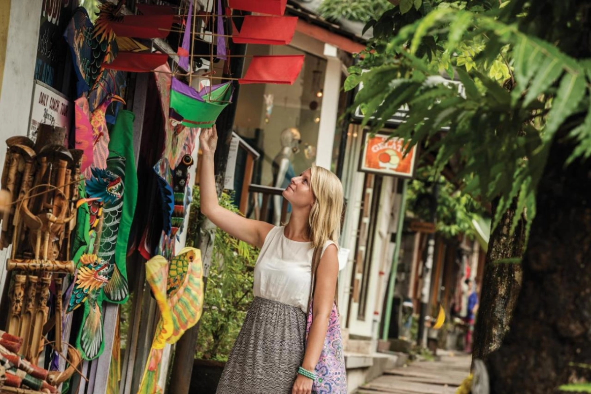 Four Seasons Resort Bali at Sayan - Hotel Photo 71