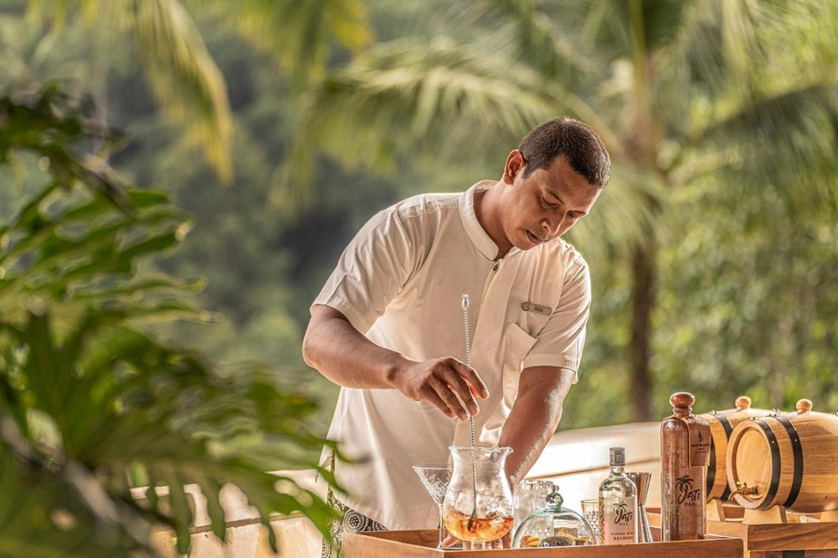 Four Seasons Resort Bali at Sayan - Hotel Photo 74