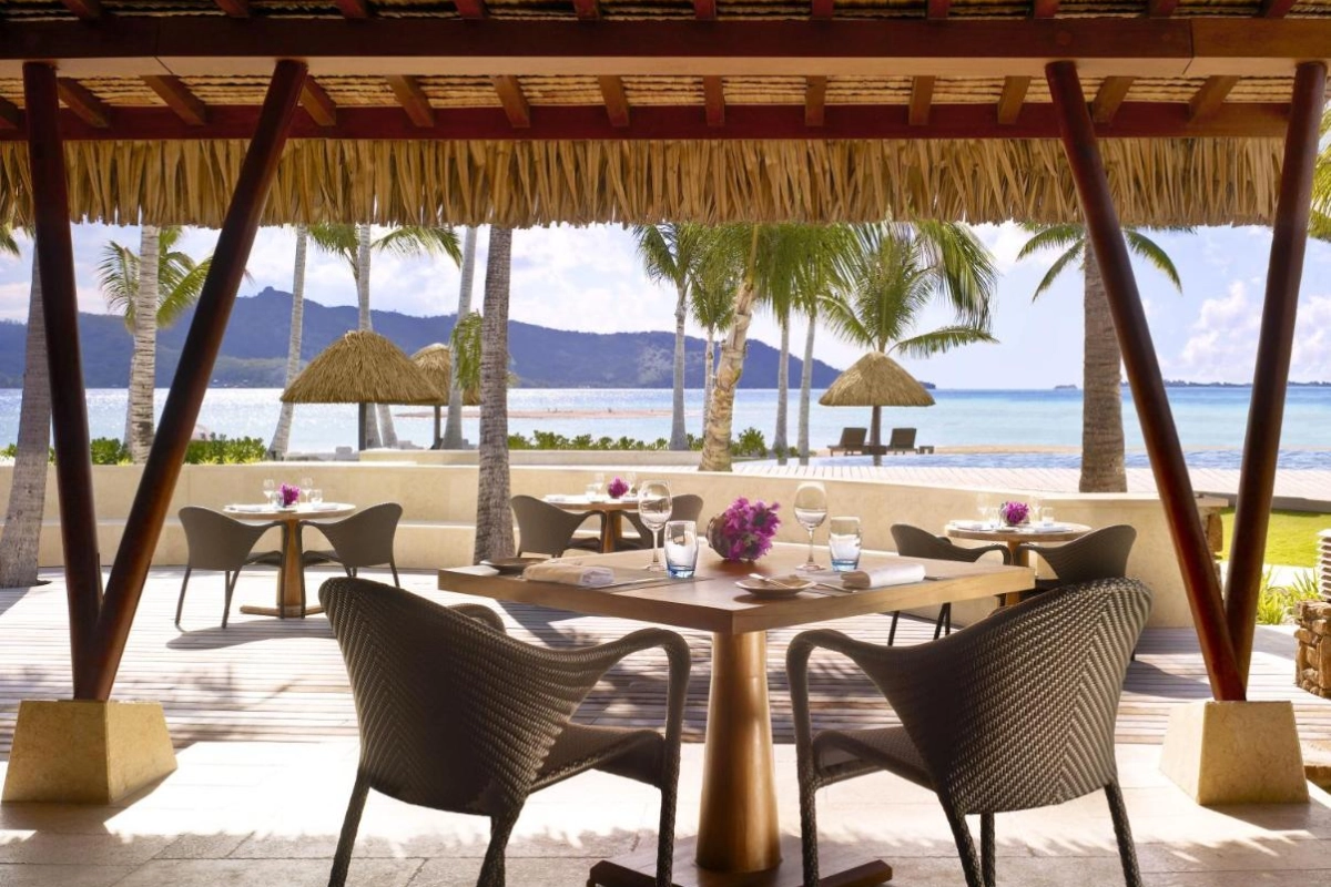 Four Seasons Resort Bora Bora - Hotel Photo 42