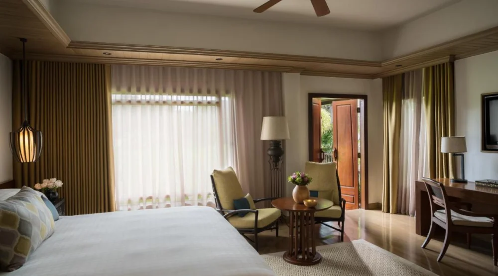 Garden Pavillion at Four Seasons Resort Chiang Mai