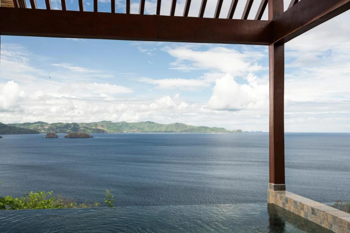 Four Seasons Peninsula Papagayo - Hotel Photo 5