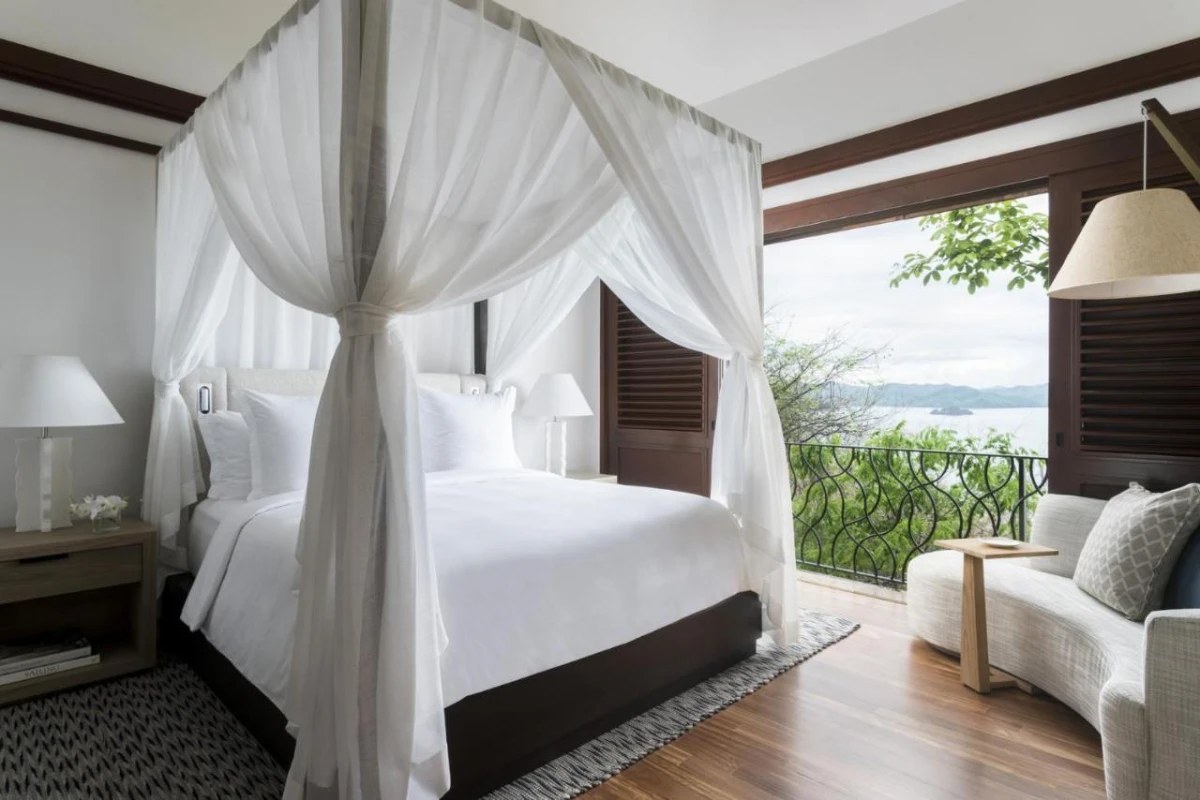 Four Seasons Peninsula Papagayo - Hotel Photo 10