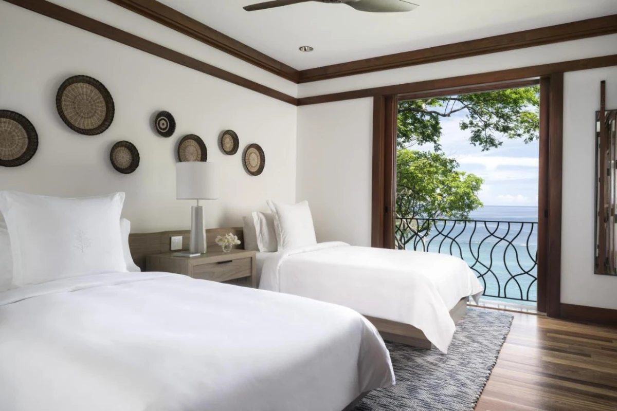 Four Seasons Peninsula Papagayo - Hotel Photo 17