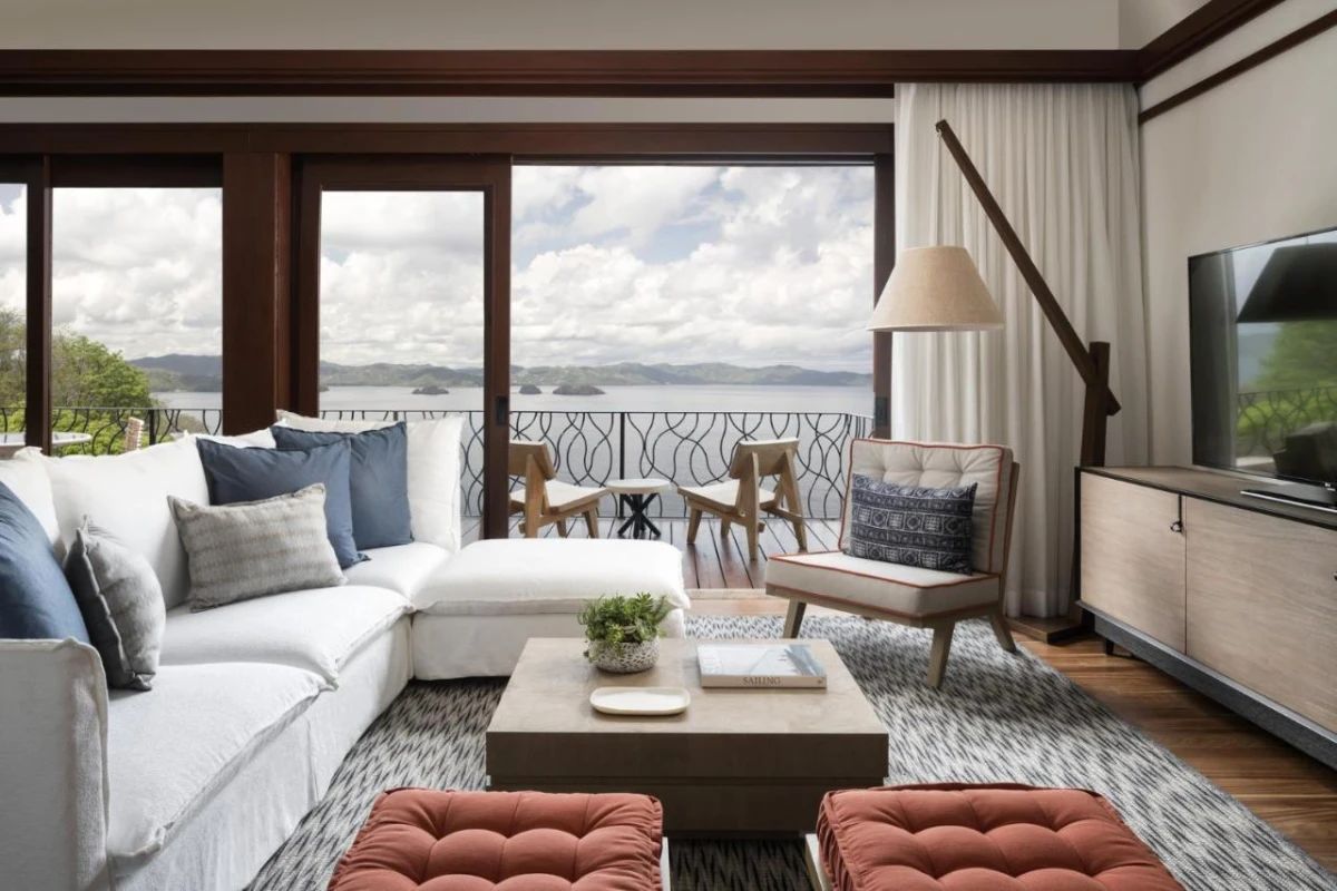 Four Seasons Peninsula Papagayo - Hotel Photo 20