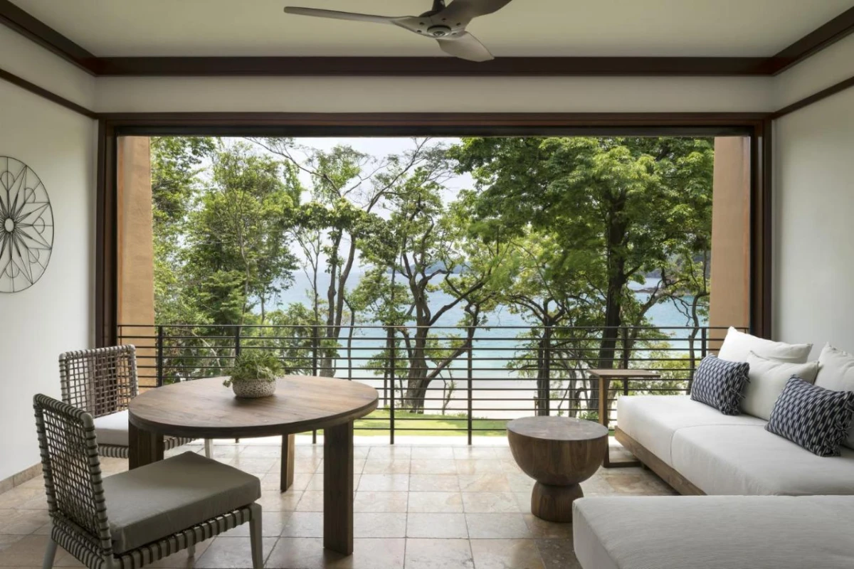 Four Seasons Peninsula Papagayo - Hotel Photo 22