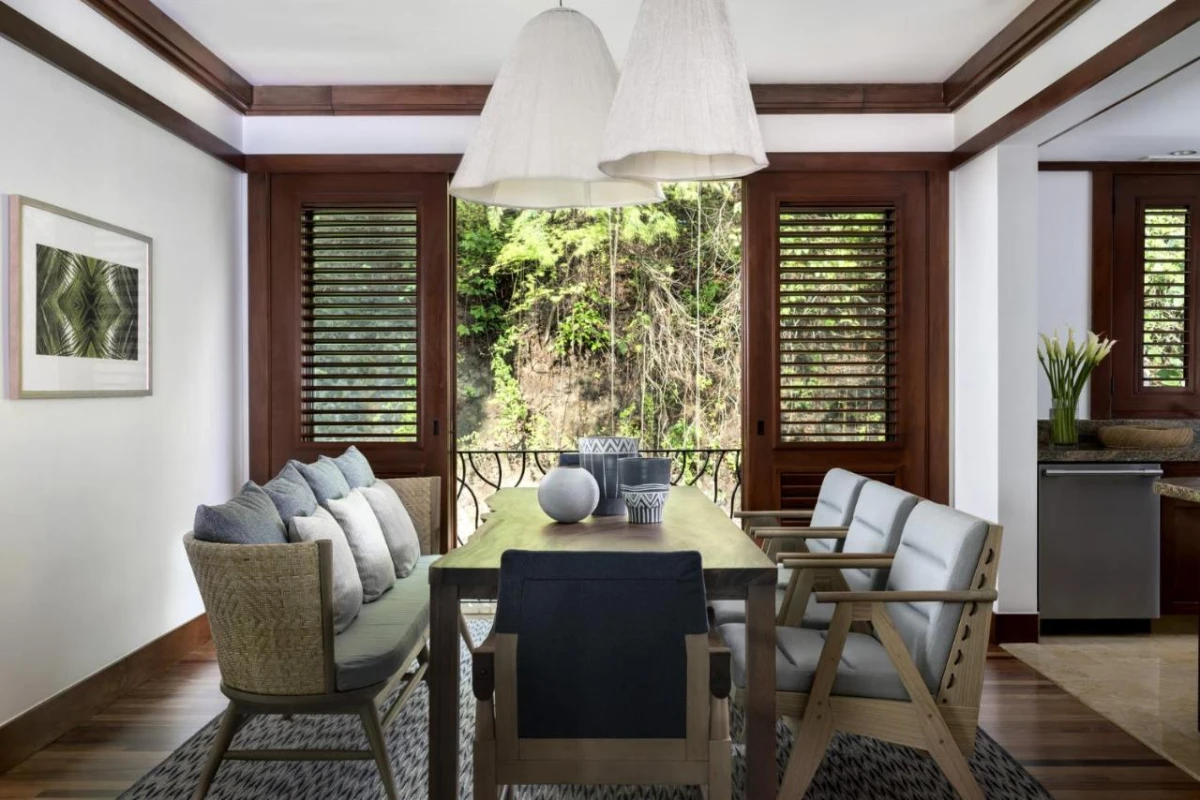 Four Seasons Peninsula Papagayo - Hotel Photo 26