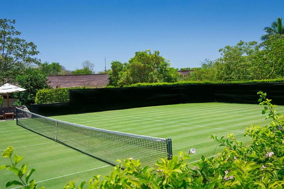 Four Seasons Peninsula Papagayo - Hotel Photo 27