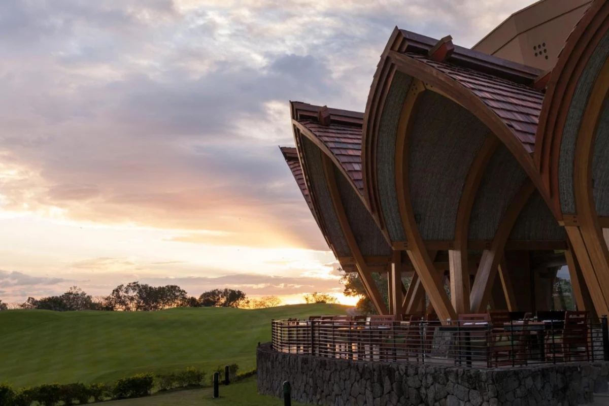 Four Seasons Peninsula Papagayo - Hotel Photo 29