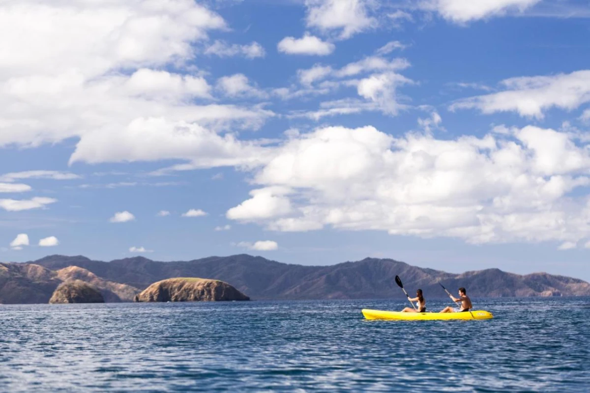 Four Seasons Peninsula Papagayo - Hotel Photo 31