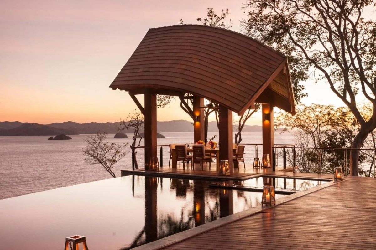 Four Seasons Peninsula Papagayo - Hotel Photo 32