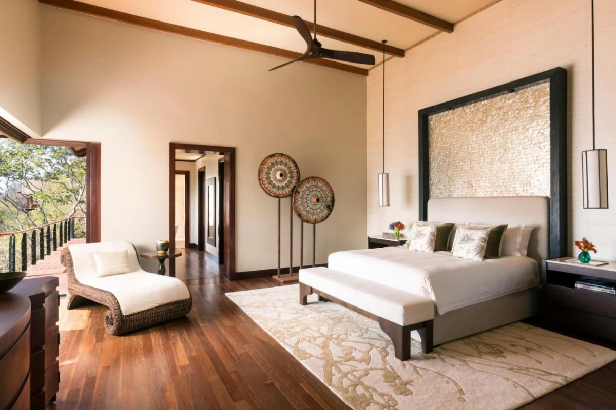 Four Seasons Peninsula Papagayo - Hotel Photo 33