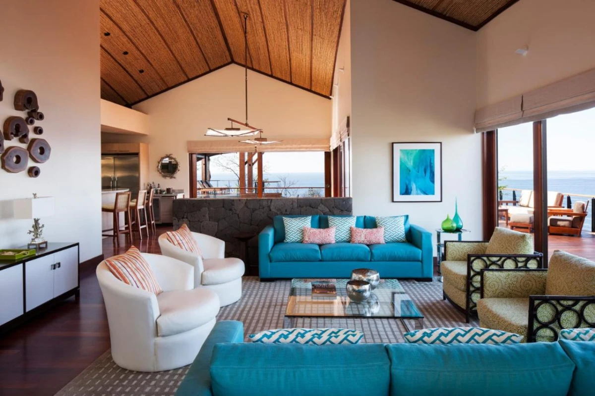 Four Seasons Peninsula Papagayo - Hotel Photo 36