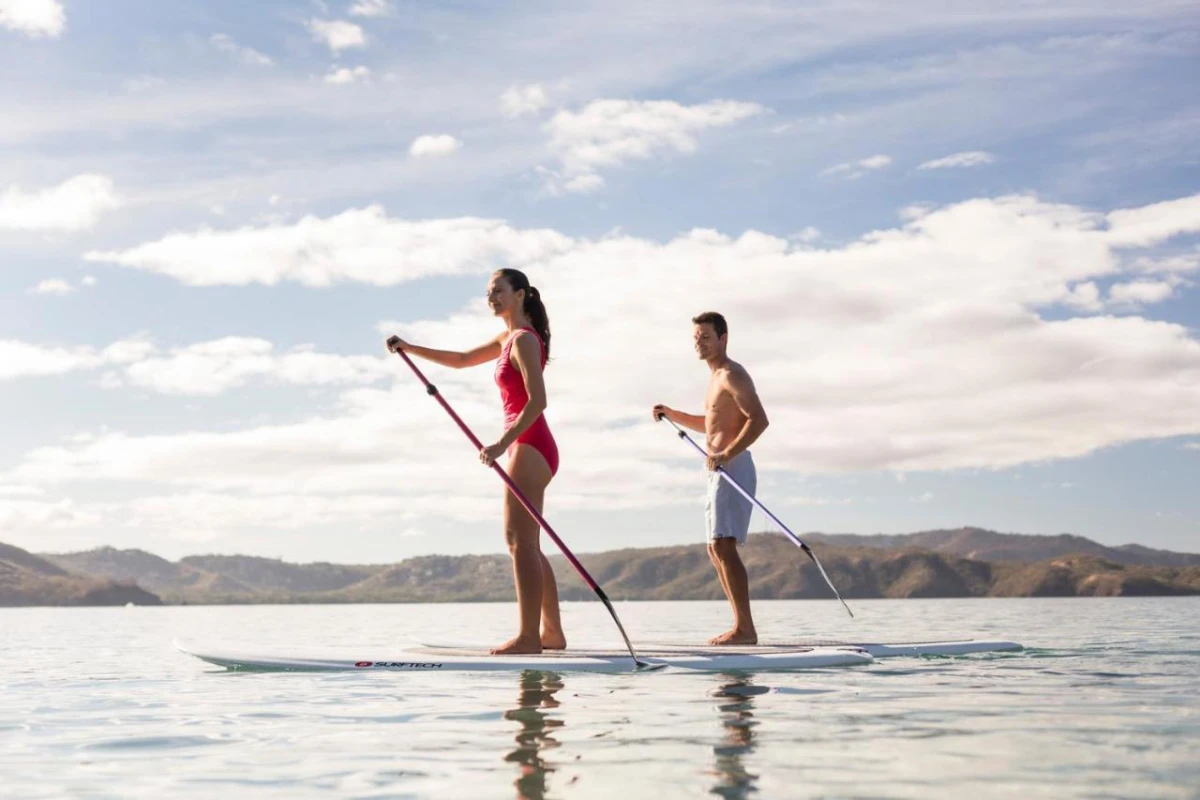 Four Seasons Peninsula Papagayo - Hotel Photo 39