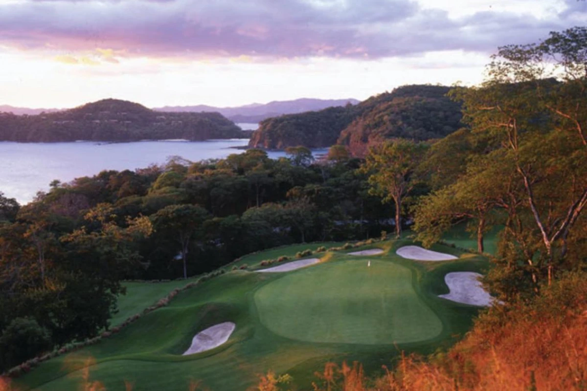 Four Seasons Peninsula Papagayo - Hotel Photo 40