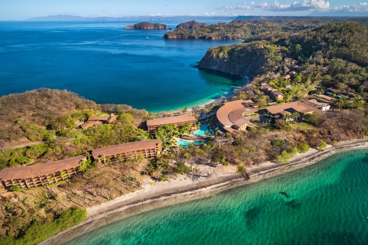 Four Seasons Peninsula Papagayo - Hotel Photo 41