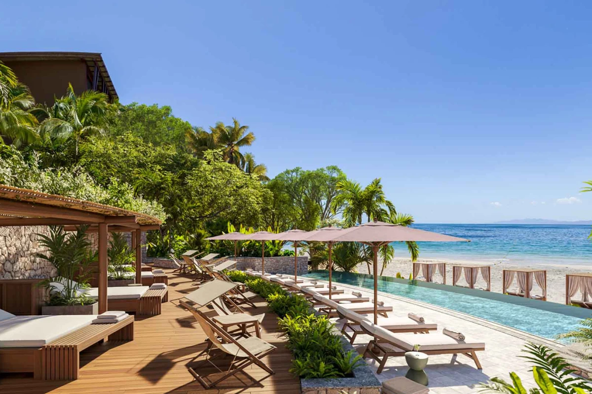 Four Seasons Peninsula Papagayo - Hotel Photo 42