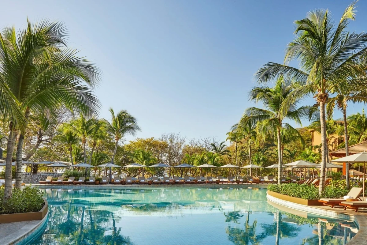 Four Seasons Peninsula Papagayo - Hotel Photo 43