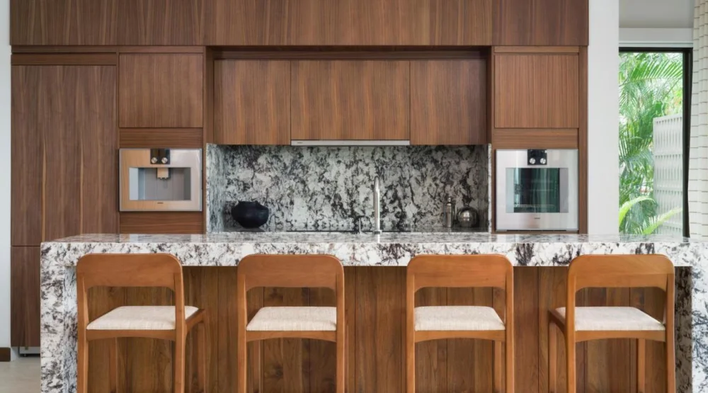 Three Bedroom Villa At Prieta Bay at Four Seasons Peninsula Papagayo