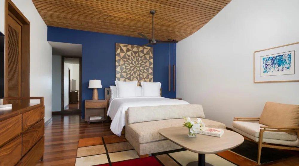 Four Bedroom Villa At Prieta Bay at Four Seasons Peninsula Papagayo