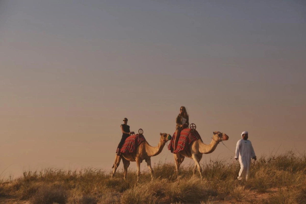 Four Seasons Resort Dubai At Jumeirah Beach - Hotel Photo 7