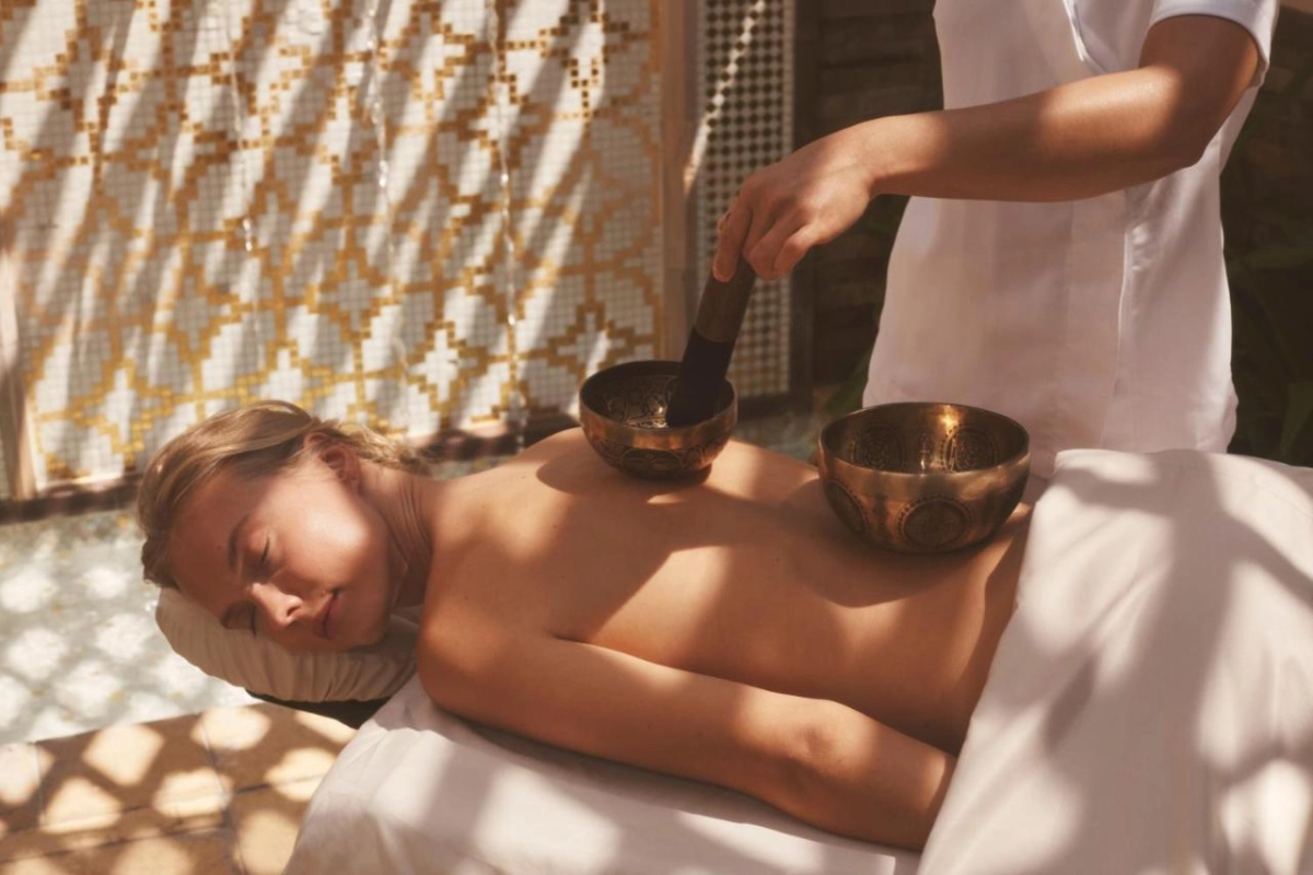 Four Seasons Resort Dubai At Jumeirah Beach - Hotel Photo 8