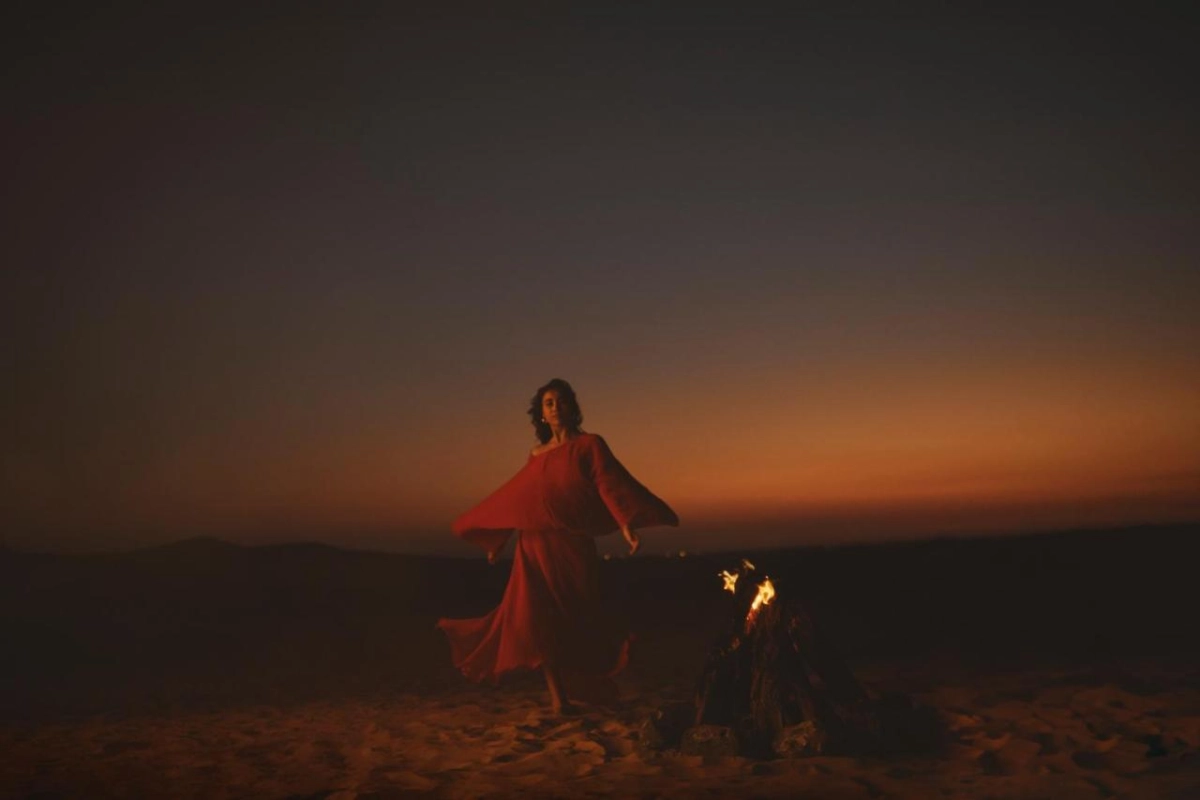 Four Seasons Resort Dubai At Jumeirah Beach - Hotel Photo 10