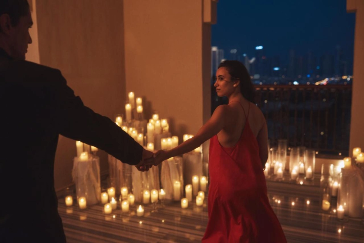 Four Seasons Resort Dubai At Jumeirah Beach - Hotel Photo 11