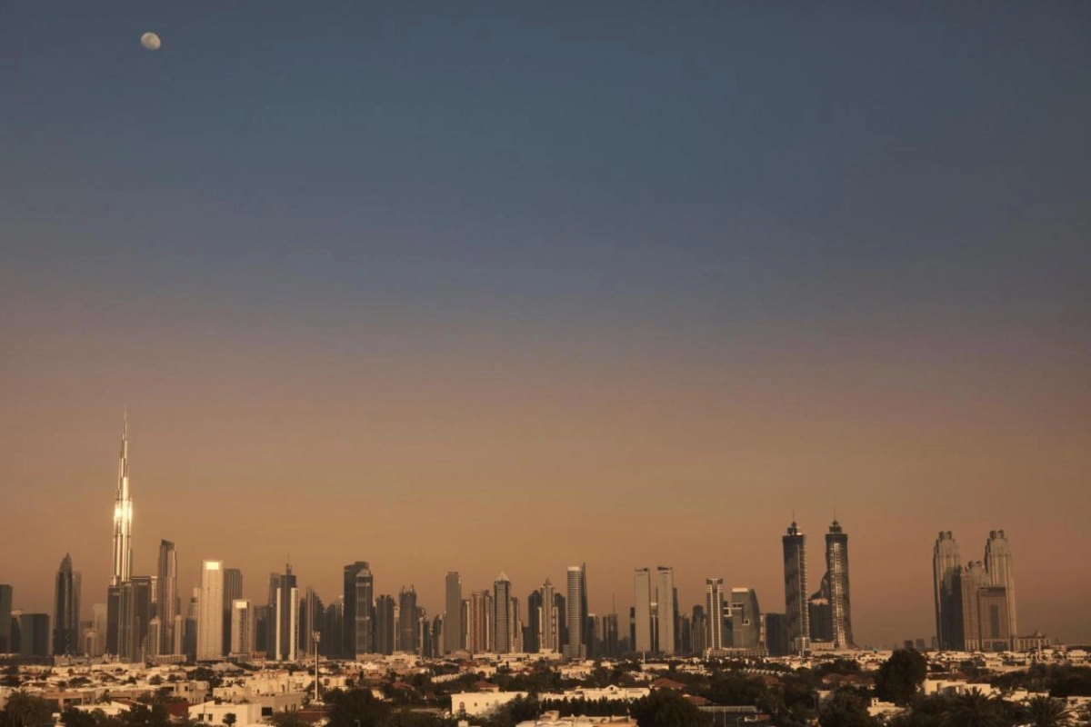 Four Seasons Resort Dubai At Jumeirah Beach - Hotel Photo 13