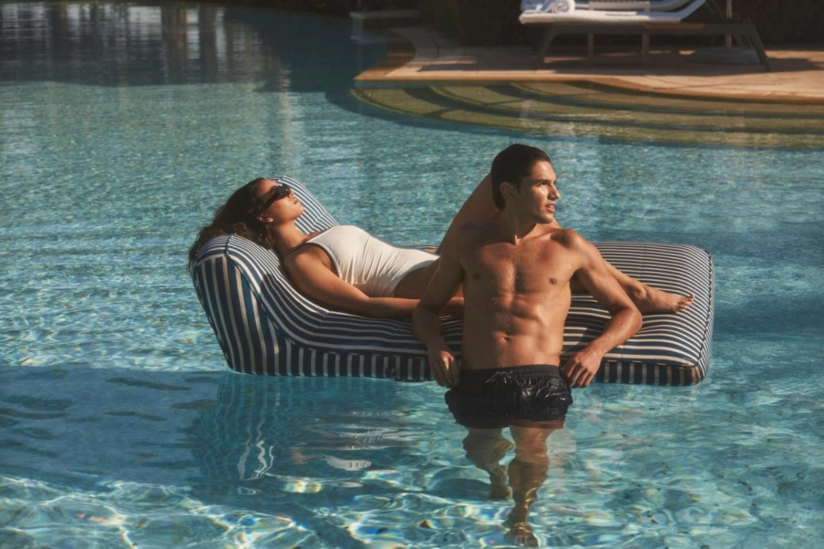 Four Seasons Resort Dubai At Jumeirah Beach - Hotel Photo 19