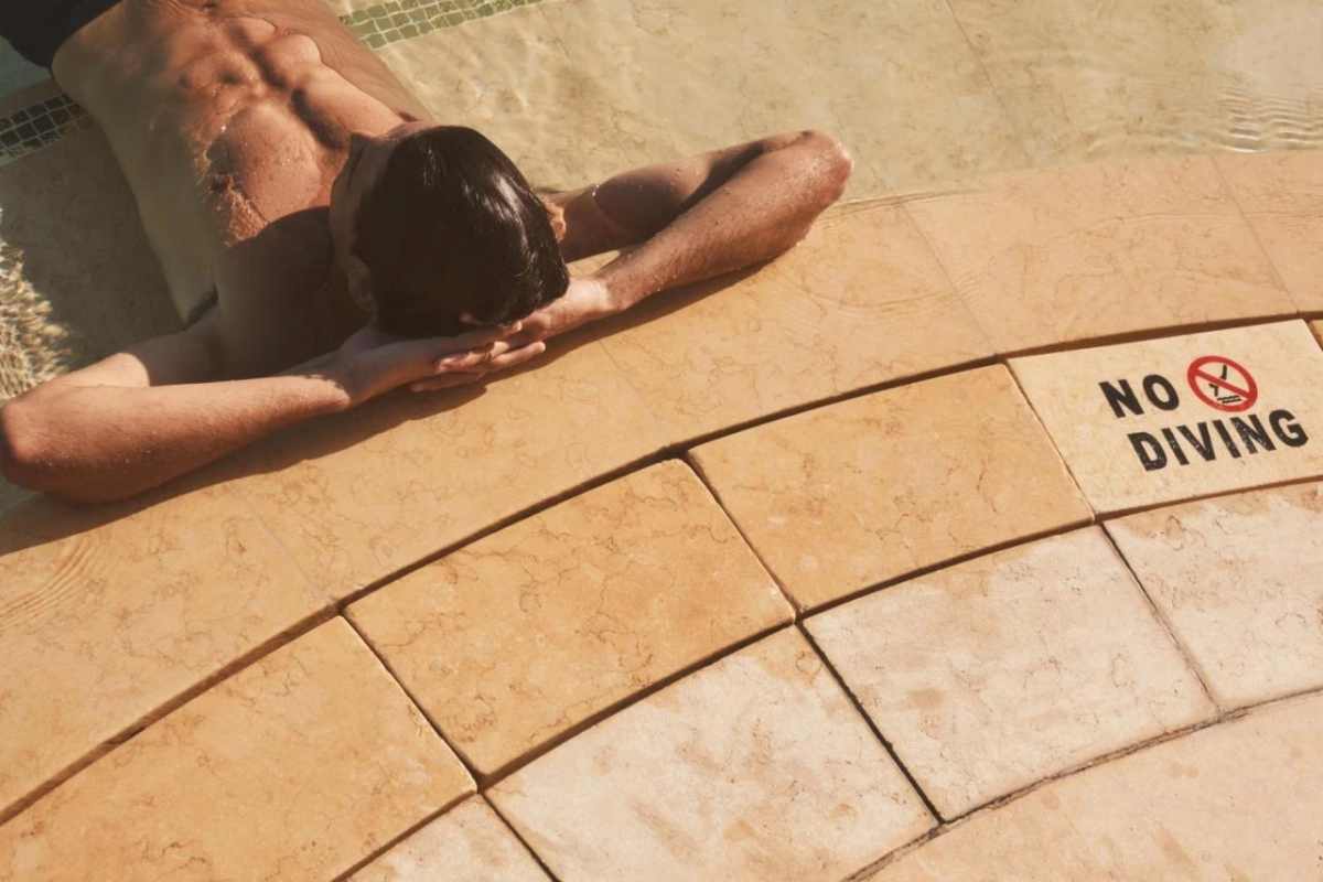 Four Seasons Resort Dubai At Jumeirah Beach - Hotel Photo 21