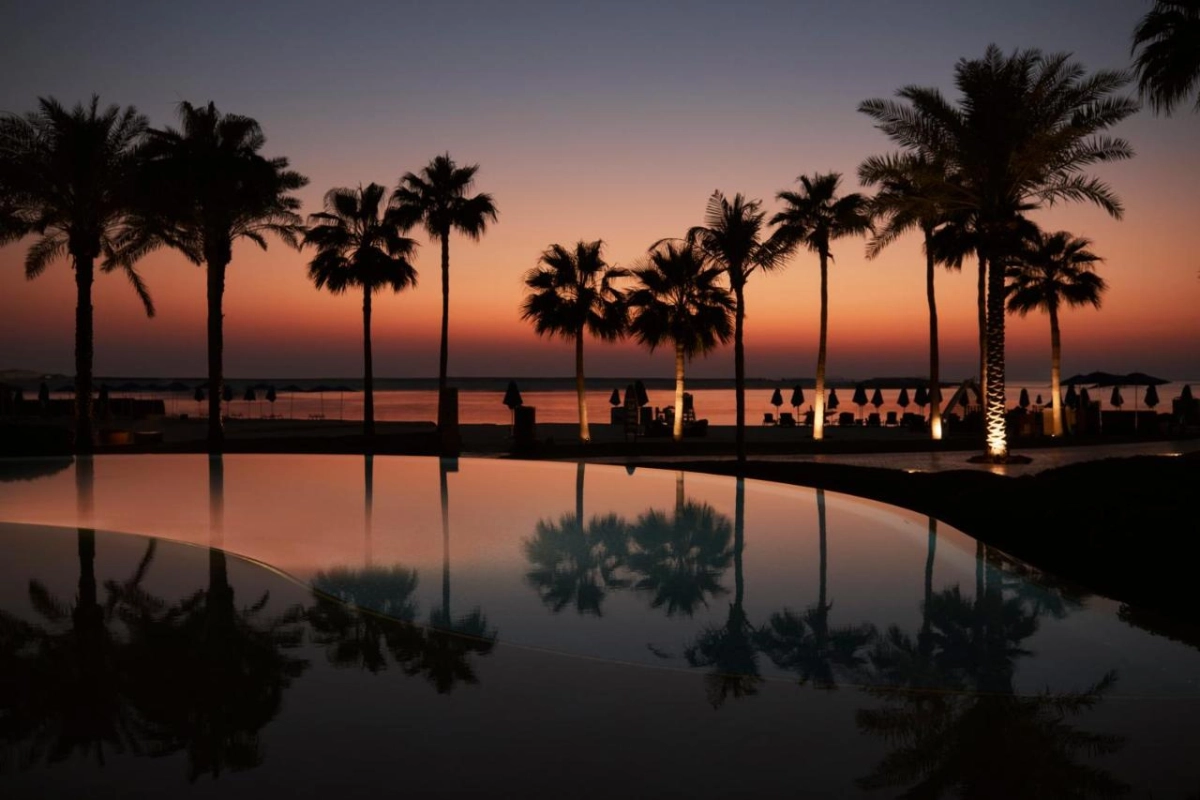 Four Seasons Resort Dubai At Jumeirah Beach - Hotel Photo 22