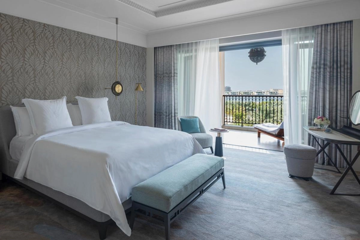 Four Seasons Resort Dubai At Jumeirah Beach - Hotel Photo 29