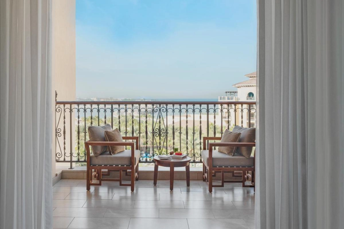 Four Seasons Resort Dubai At Jumeirah Beach - Hotel Photo 30