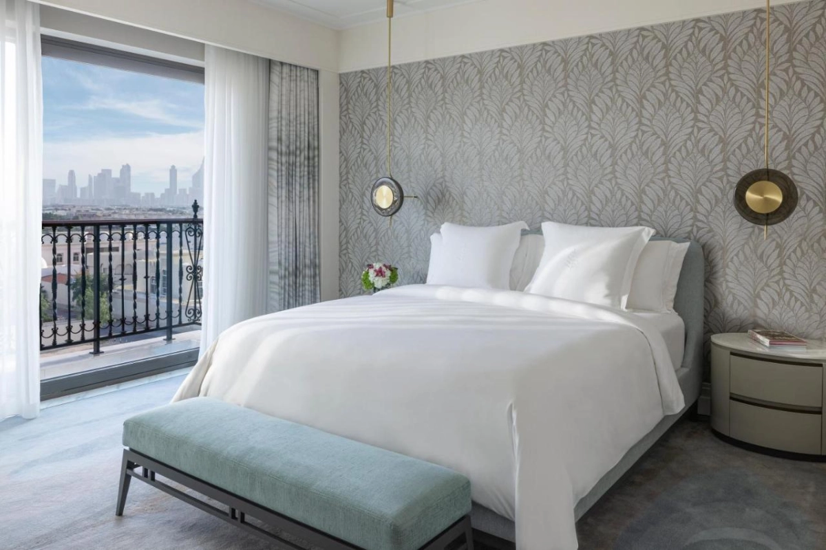 Four Seasons Resort Dubai At Jumeirah Beach - Hotel Photo 31