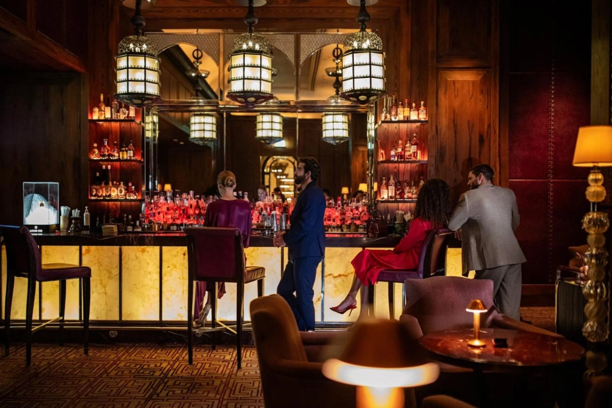 Four Seasons Resort Dubai At Jumeirah Beach - Hotel Photo 33