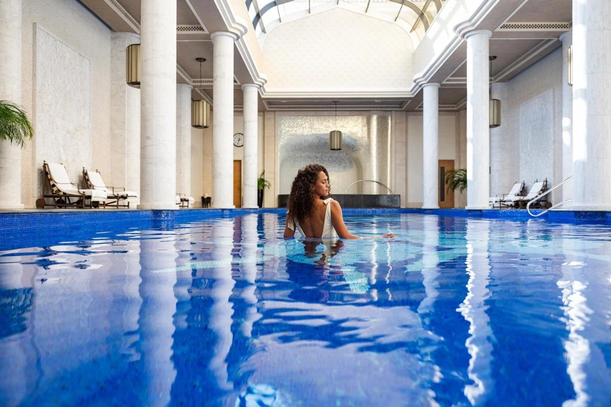 Four Seasons Resort Dubai At Jumeirah Beach - Hotel Photo 35